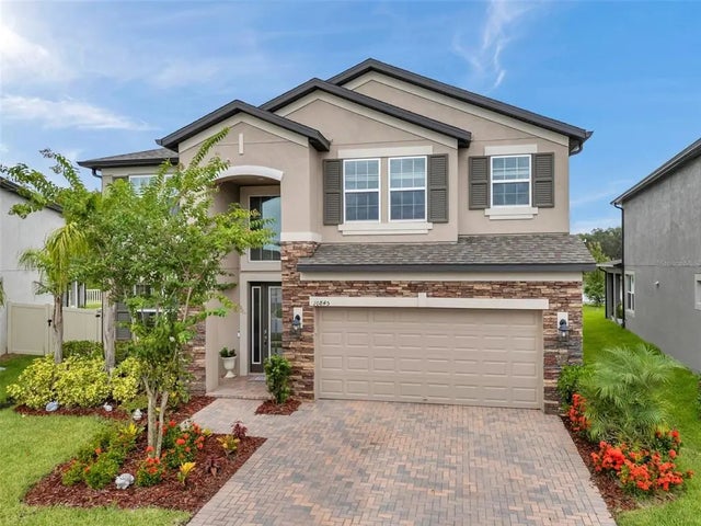 10845 Sundrift Drive, TAMPA