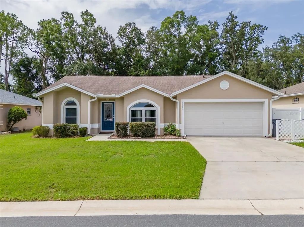 1746 Grey Fox Drive, LAKELAND