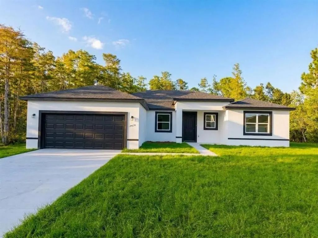 19659 Meredith Parkway, ORLANDO
