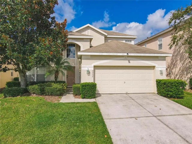 7757 Basnett Cir, KISSIMMEE