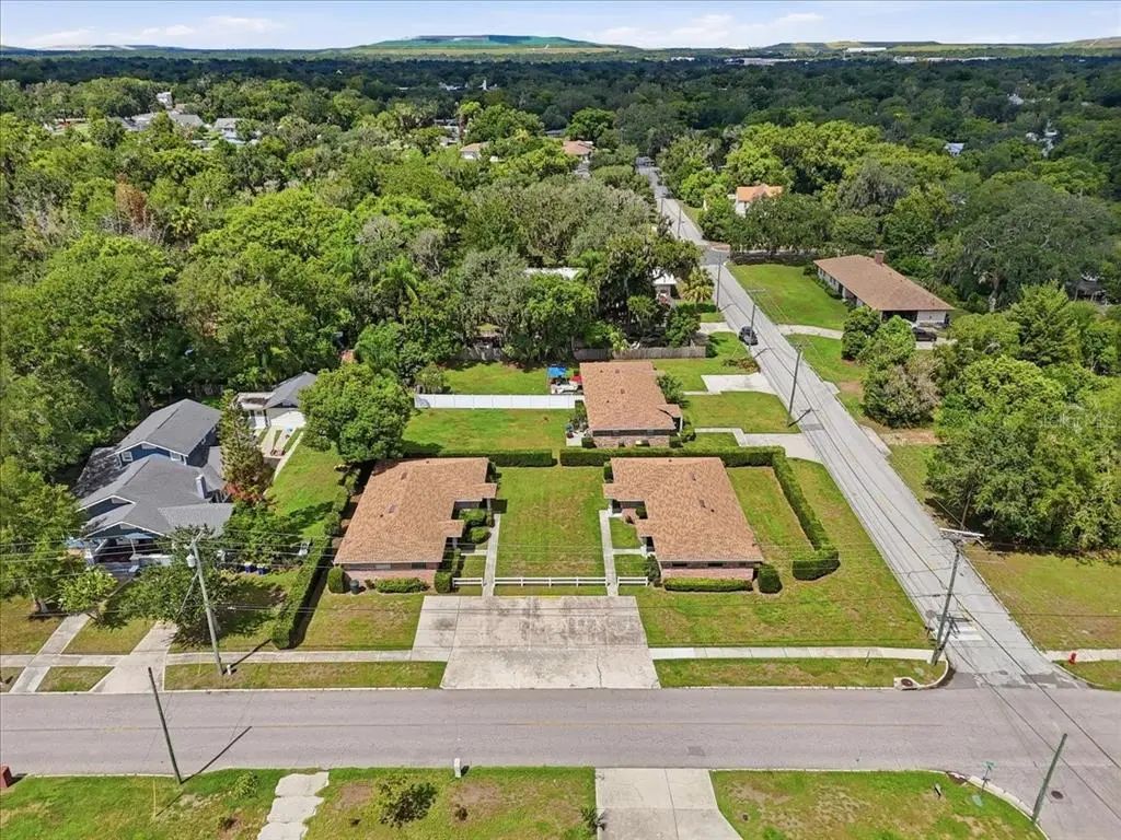 905 S Orange Avenue, BARTOW