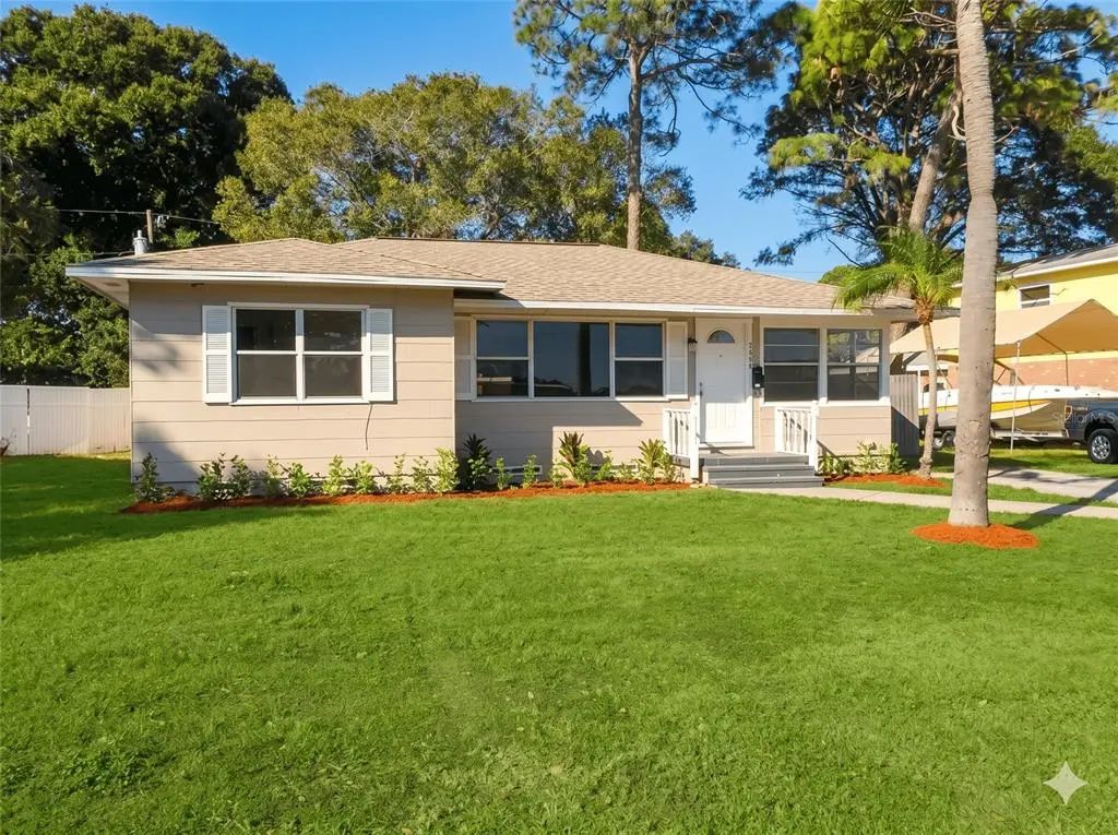 8330 63rd Way N, PINELLAS PARK