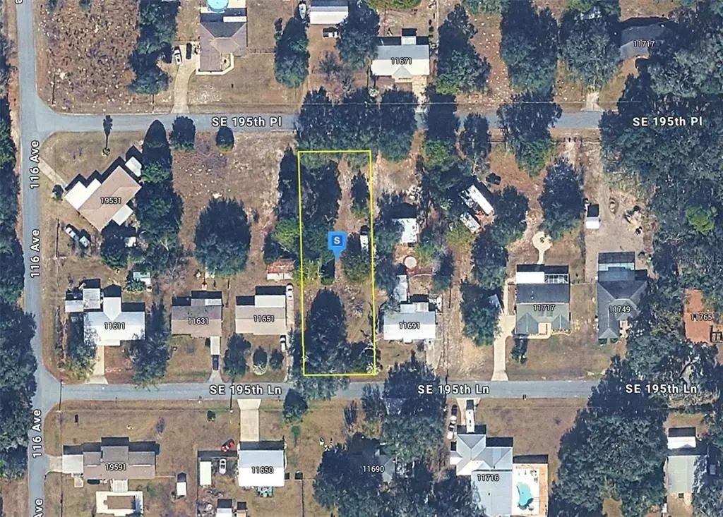 11671 Se 195th Lane, DUNNELLON