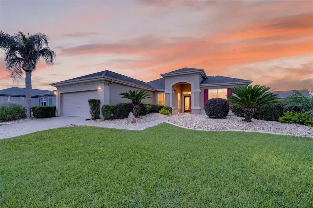 12456 Se 92nd Terrace, SUMMERFIELD