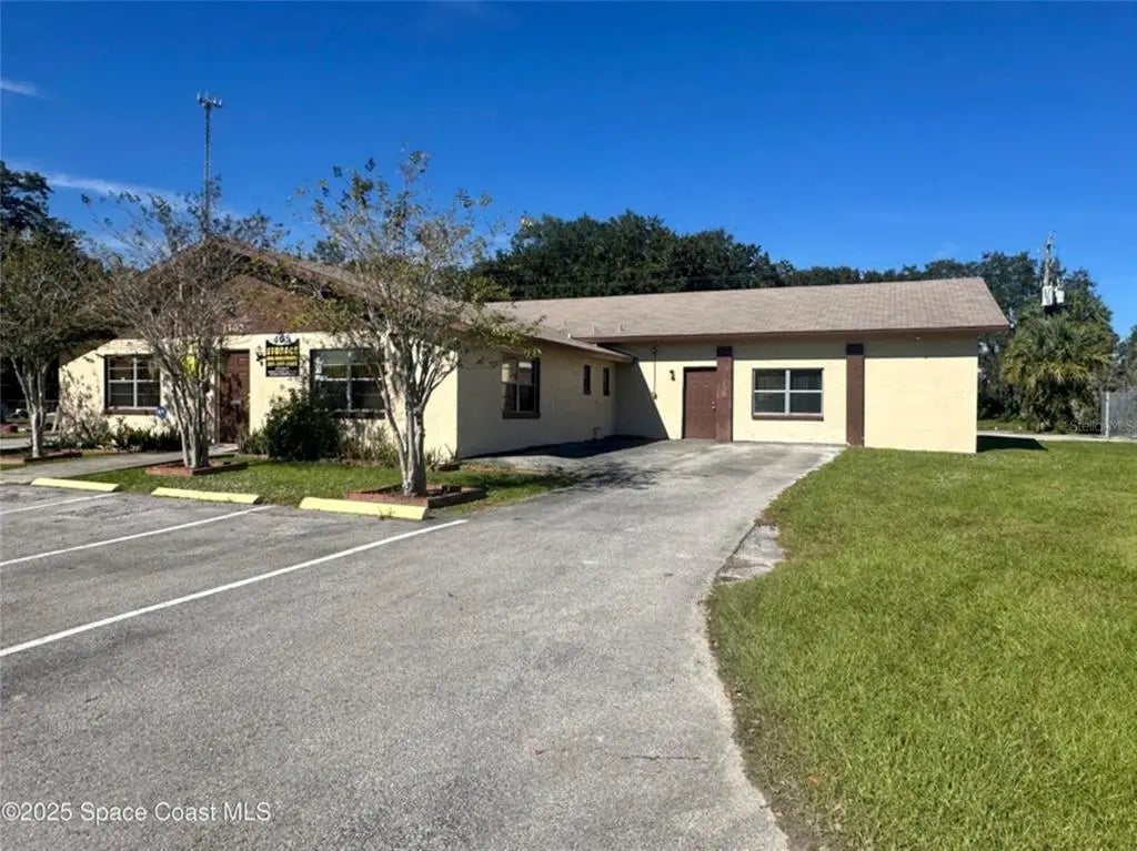 3300 Bobbi Lane, TITUSVILLE