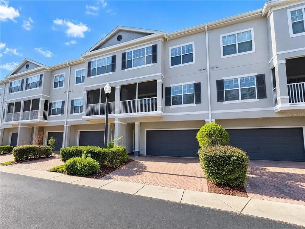 2334 Grand Central Parkway 9, ORLANDO