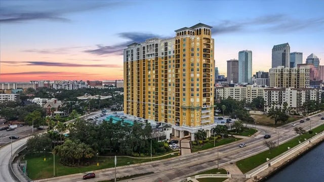345 Bayshore Boulevard 706, TAMPA