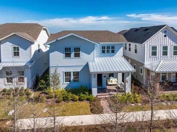 10172 Fiddley Alley, ORLANDO