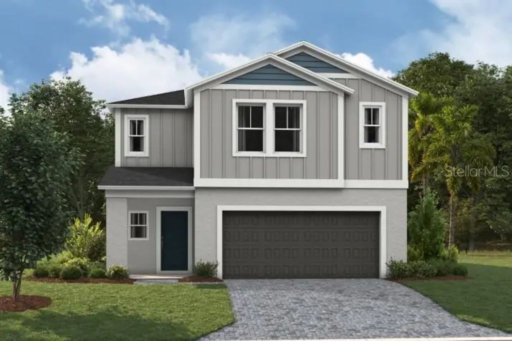 34610 Scenic Meadow Drive, DADE CITY