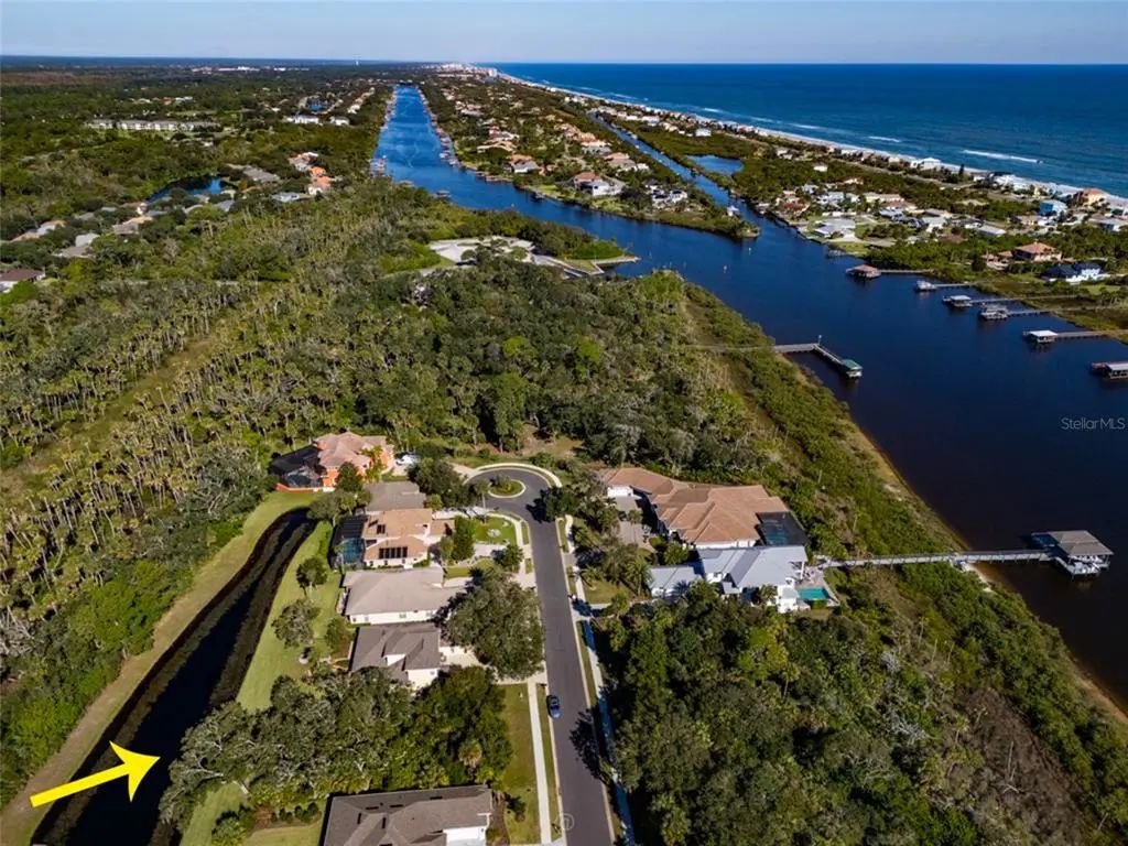 63 N Riverwalk Drive, PALM COAST