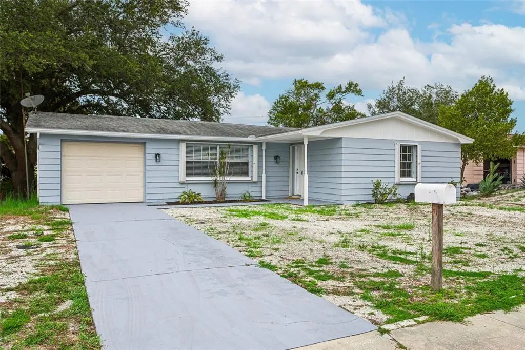 3115 Palamore Drive, HOLIDAY