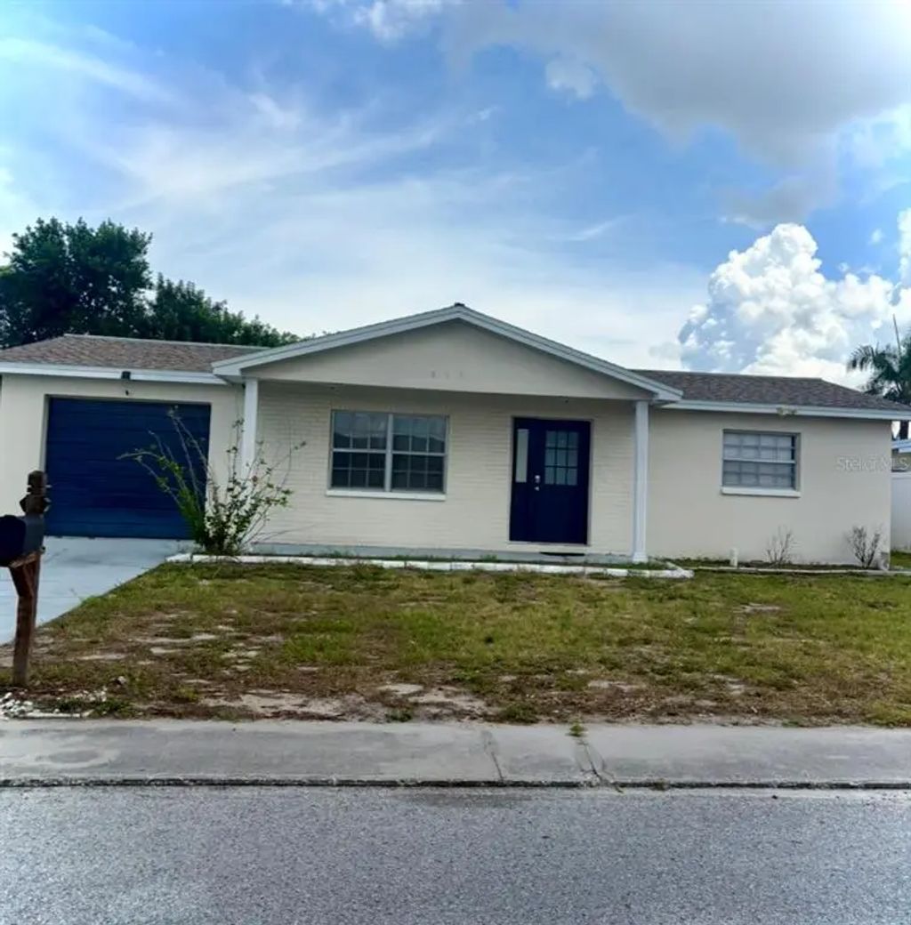 8151 Hixton Drive, PORT RICHEY