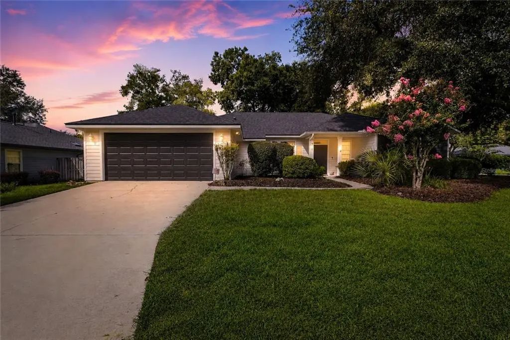 6618 Sw 83rd Terrace, GAINESVILLE