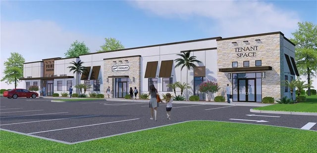 10941 Ne 89th Drive, THE VILLAGES