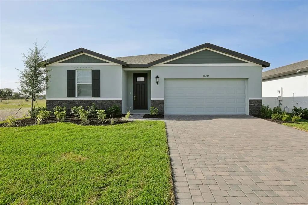 10437 Abundance Grove Way, PARRISH