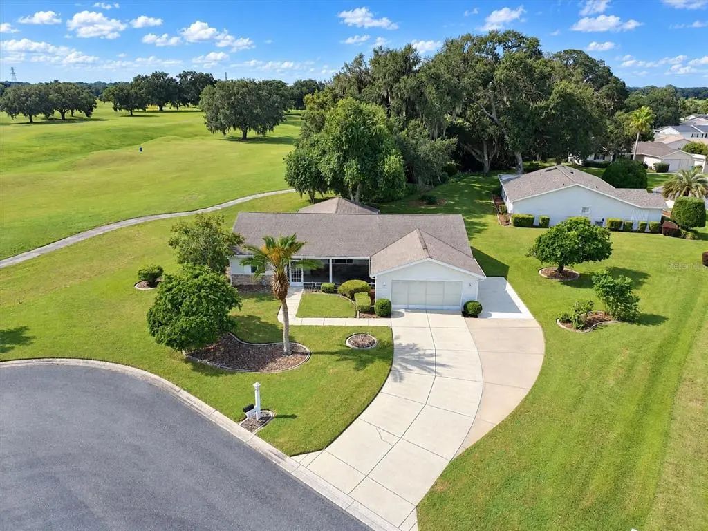 10490 Se 179th Place, SUMMERFIELD