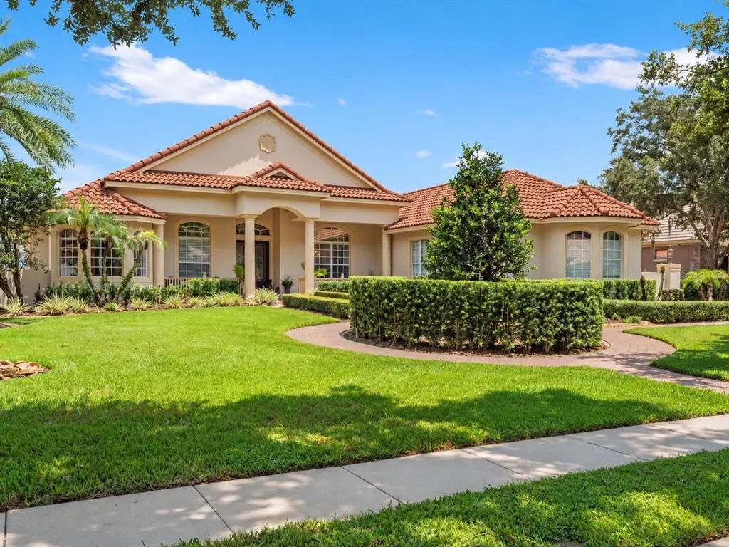 32516 Hawks Lake Lane, SORRENTO