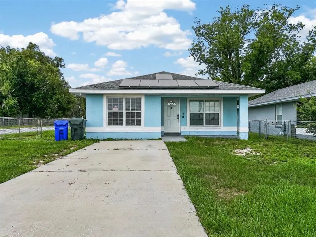 1155 W 5th Street, LAKELAND