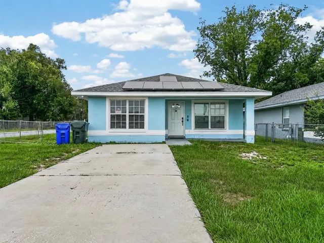 1155 W 5th Street, LAKELAND