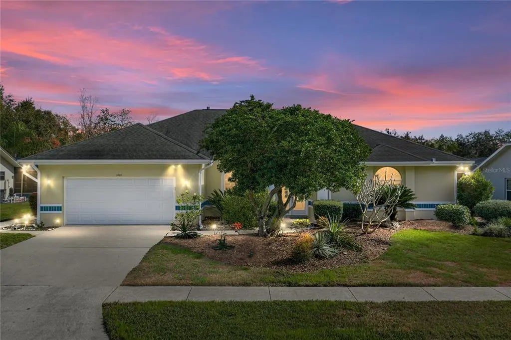 5210 Camberlea Avenue, ZEPHYRHILLS