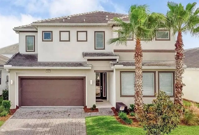 2682 Calistoga Avenue, KISSIMMEE