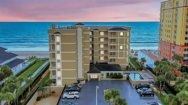 2855 S Atlantic Avenue 304, DAYTONA BEACH SHORES