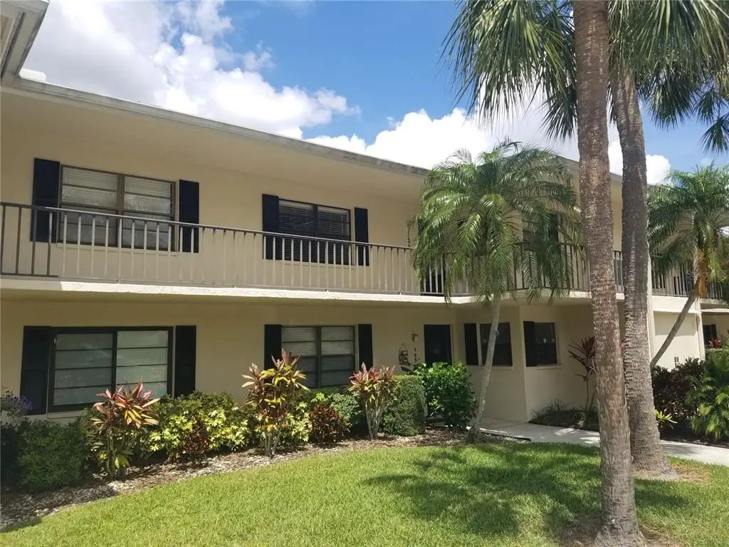 7050 Fairway Bend Lane 266, SARASOTA