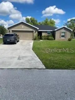 1813 Sw 36th Terrace, CAPE CORAL