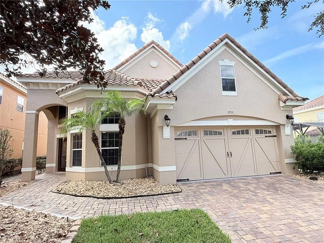 6976 Lucca Street, ORLANDO