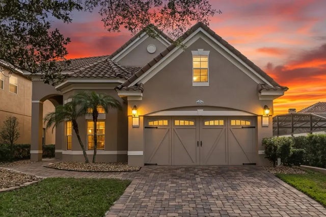 6976 Lucca Street, ORLANDO