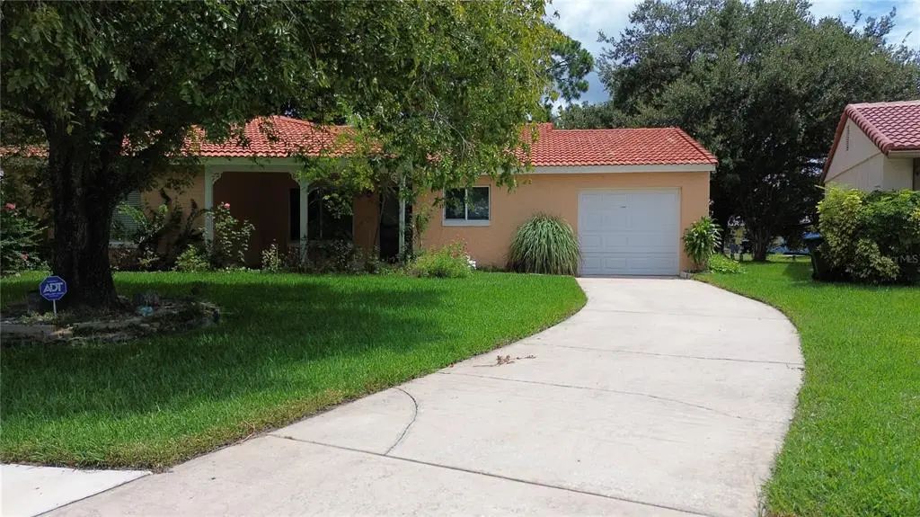 10481 Montpelier Circle, ORLANDO