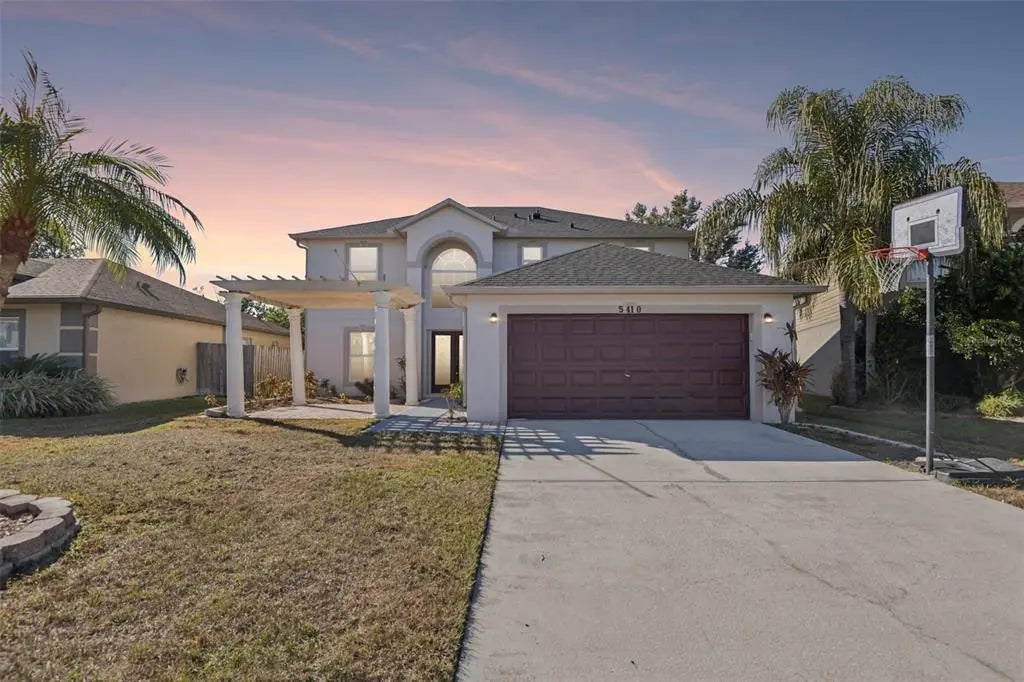 5410 Treig Lane, WESLEY CHAPEL