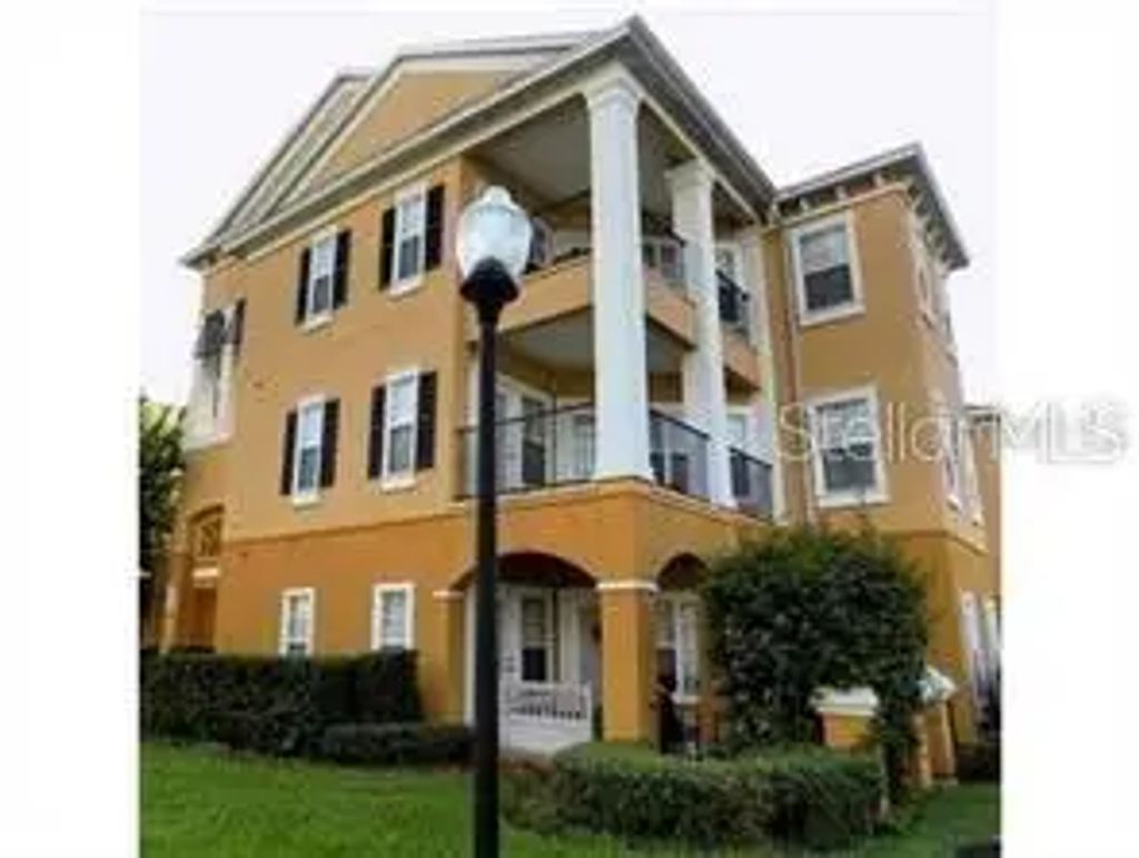 3707 Conroy Road 1713, ORLANDO