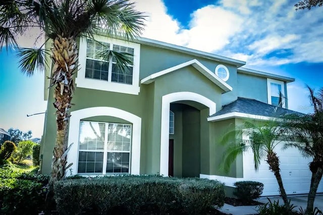 2605 Emerald Island Boulevard, KISSIMMEE