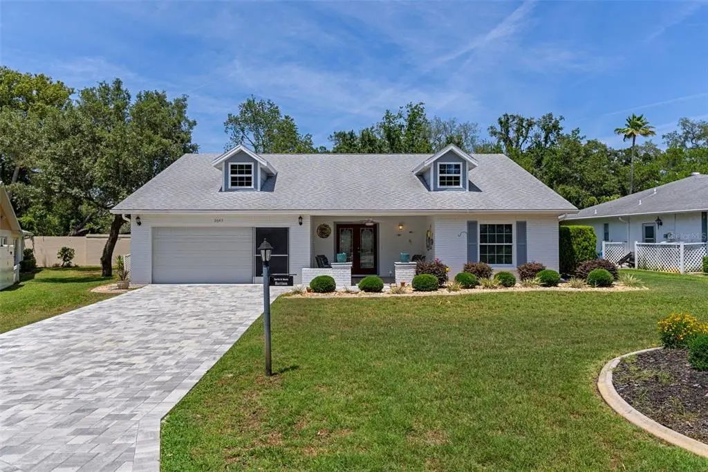2643 Royal Ridge Drive, SPRING HILL