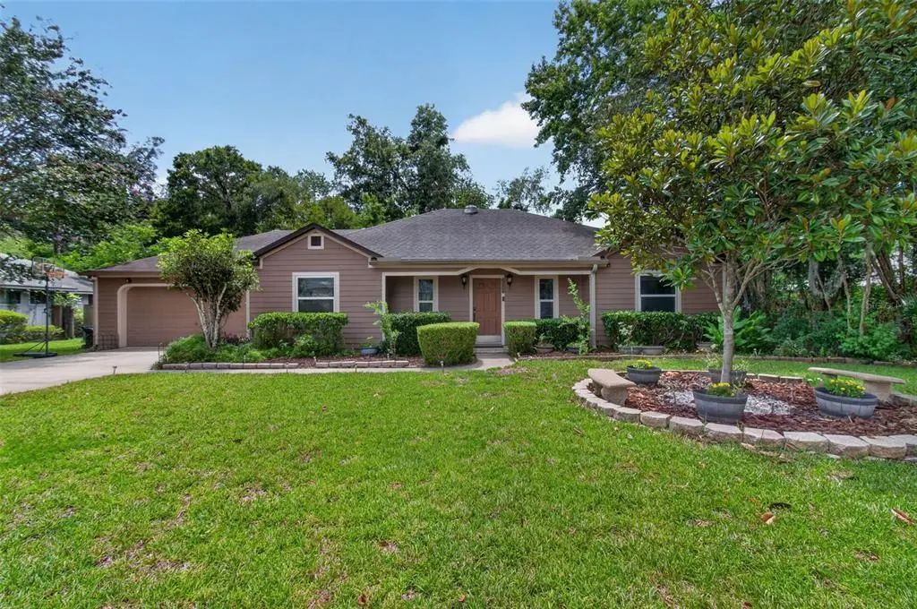 2840 Nw 27th Terrace, GAINESVILLE