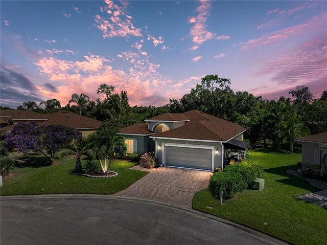 4184 Aberdeen Lane, LAKE WALES