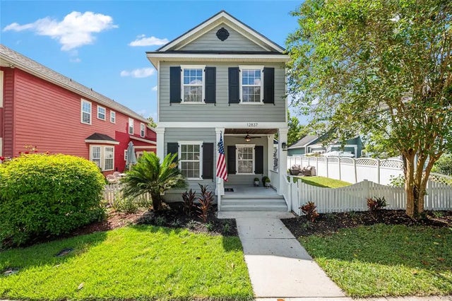 12837 Sw 1st Place, NEWBERRY
