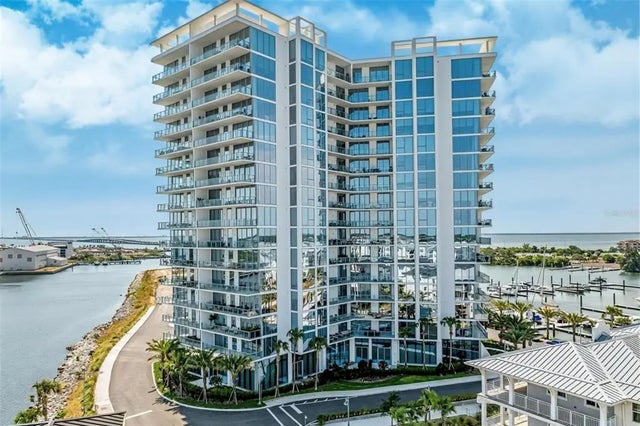 5120 Marina Way 9907, TAMPA