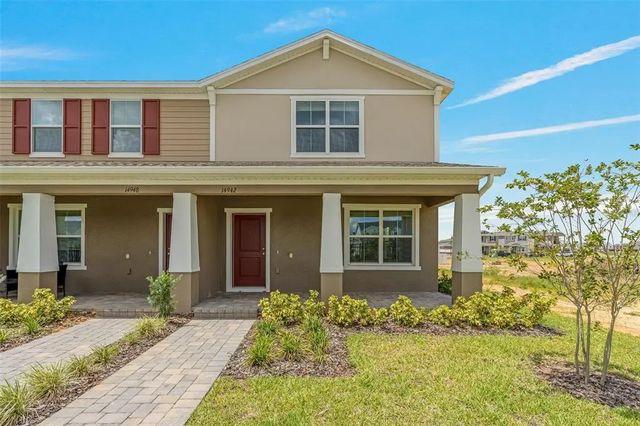14942 Windflower Alley, WINTER GARDEN