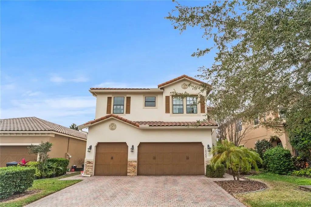 10359 Henbury Street, ORLANDO