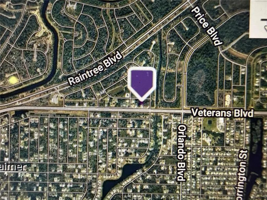 Dellbrook Avenue, NORTH PORT