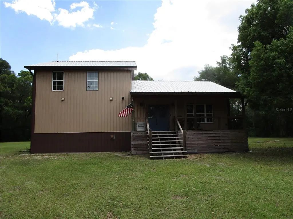 21108 Durden Road, DADE CITY