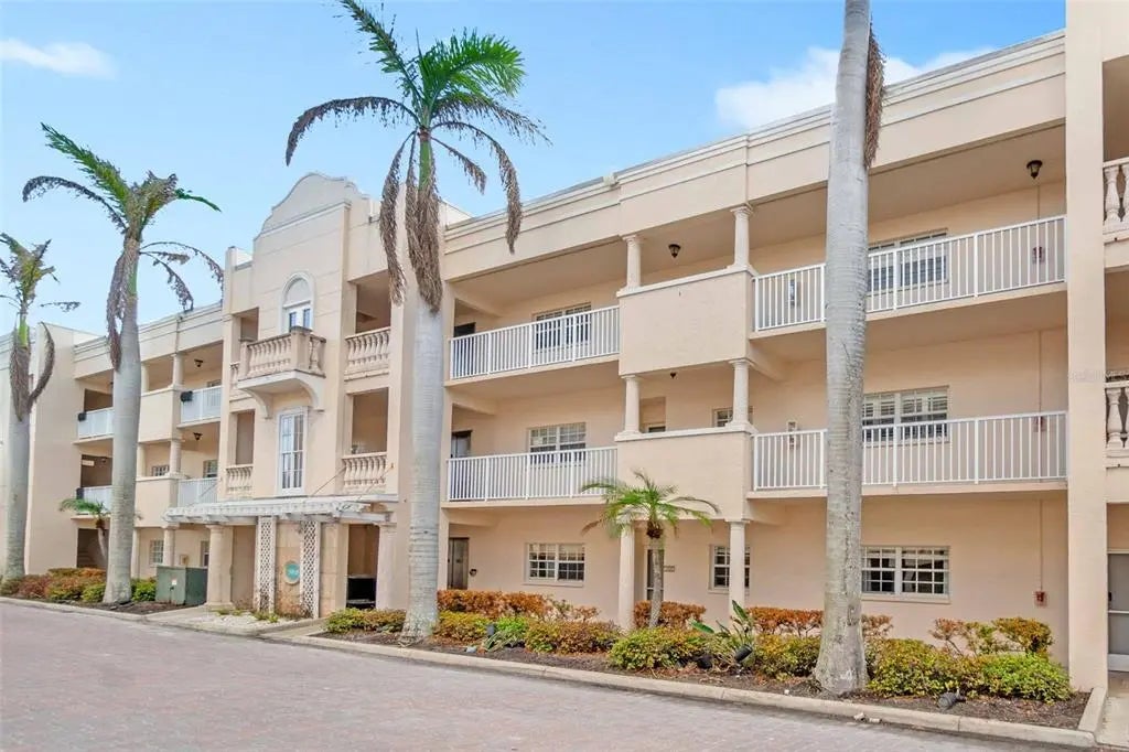 5970 Midnight Pass Road 177, SARASOTA