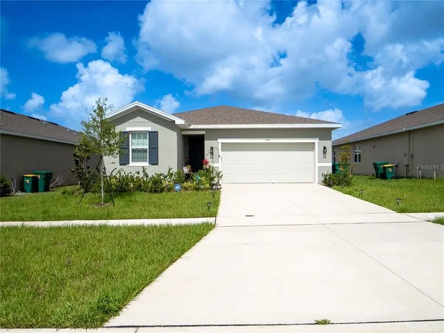 233 Hilltop Bloom Loop, HAINES CITY