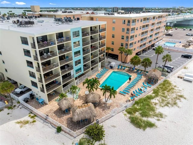 12924 Gulf Boulevard 311, ST PETERSBURG