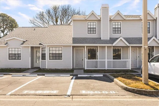 12668 Castle Hill Drive, TAMPA