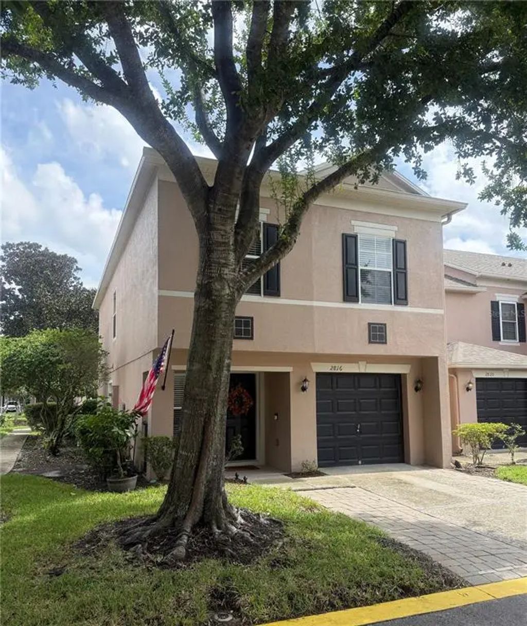 2816 Cliffe Court, OVIEDO