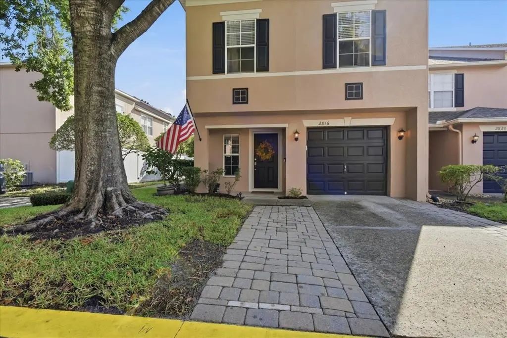 2816 Cliffe Court, OVIEDO
