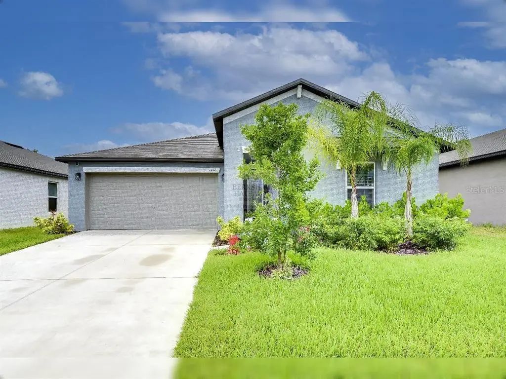 1412 Tahitian Sunrise Drive, PLANT CITY
